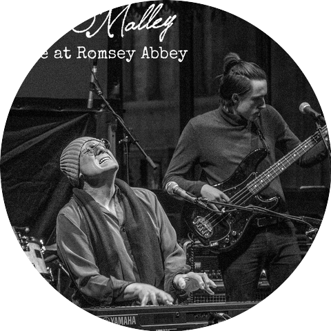 Tony O'Malley