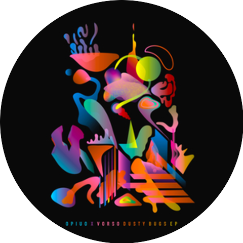 OPIUO & Vorso