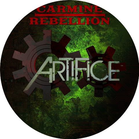 Carmine Rebellion