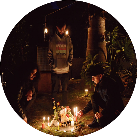 Experiencia Tibetana