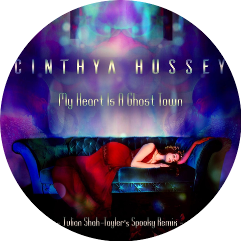 Cinthya Hussey