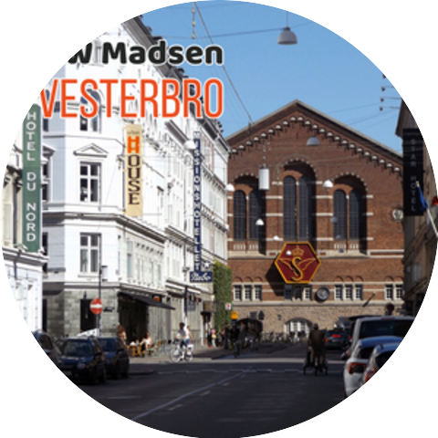 C W Madsen
