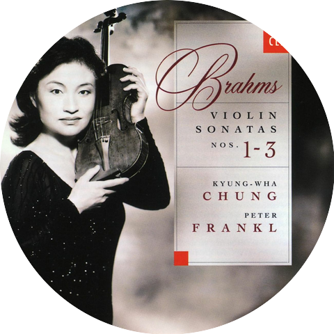 Kyung-Wha Chung/Peter Frankl