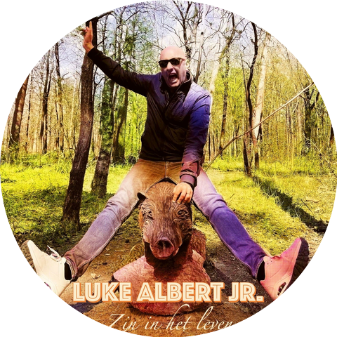 Luke Albert Jr.