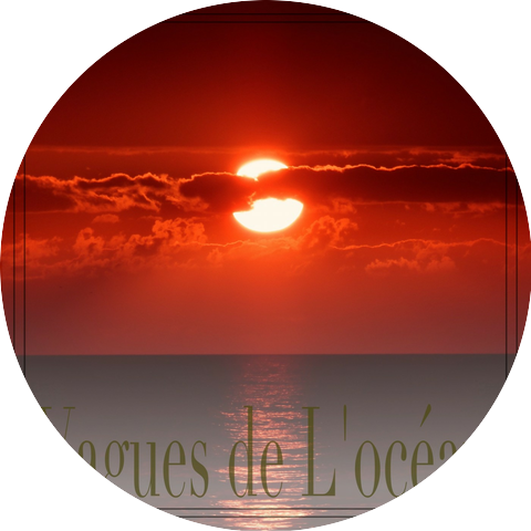 Bruit De La Mer & Vagues De L'ocean