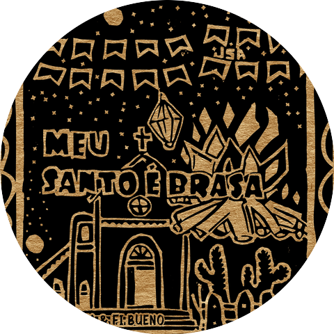 Anastácia & Fi Bueno