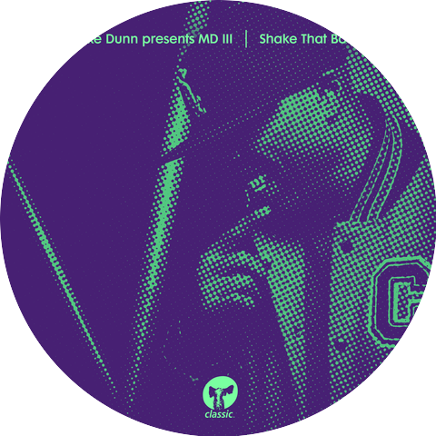 Mike Dunn & MD III