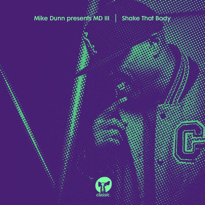 Mike Dunn & MD III