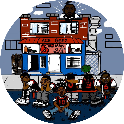 Ace Geez