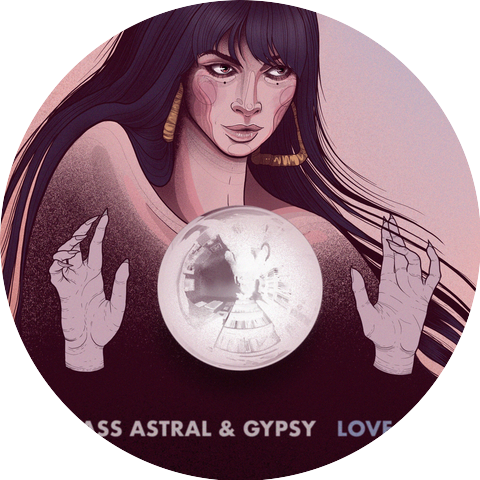 Bass Astral