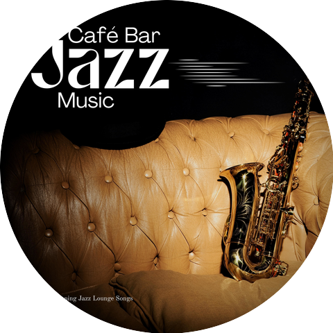 Café Bar Jazz Music