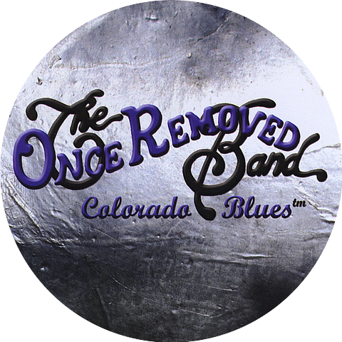 Once Removed Blues Band