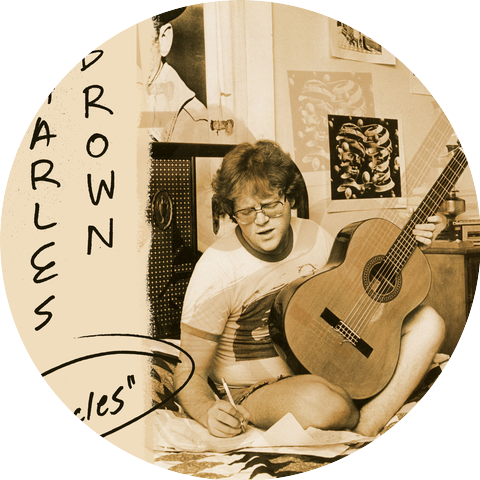 Charles Brown & Sleepy Creek