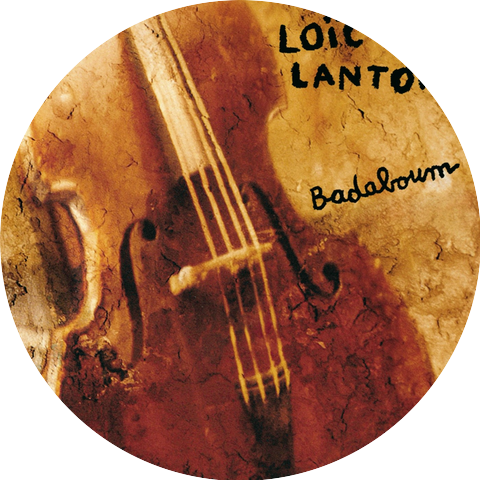 Loïc Lantoine & François Pierron with Jean Corti