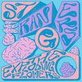 Exploding Flowers