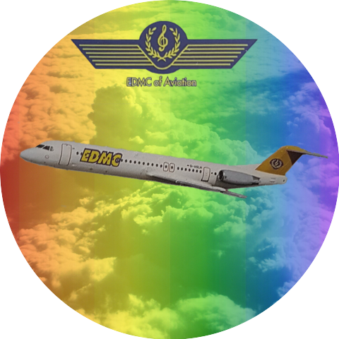 Peter-Werner Scharnweber & EDMC of Aviation