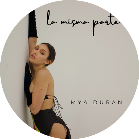 Mya Duran