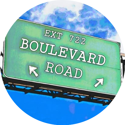 Boulevard Road