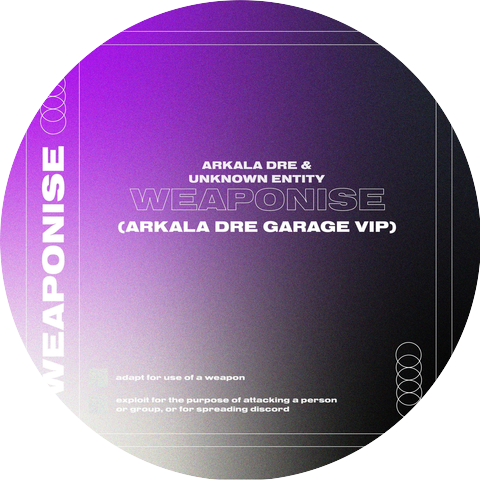Arkala Dre