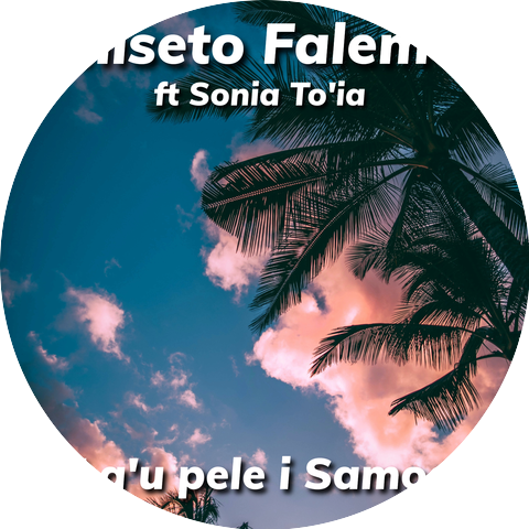 Aniseto Falemoe