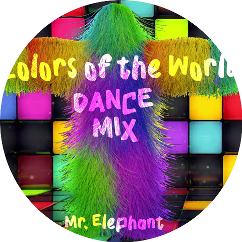 Mr. Elephant
