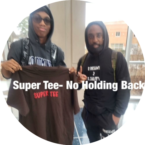 Super Tee