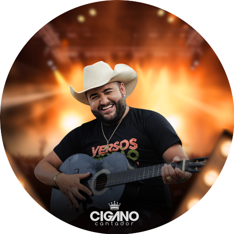 Cigano Cantador
