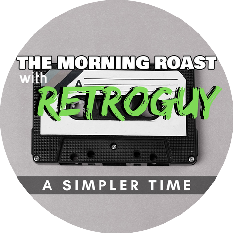 The Retro Guy