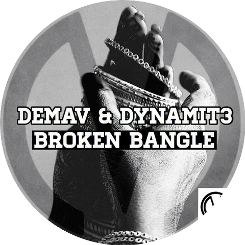 Dynamit3 & Demav