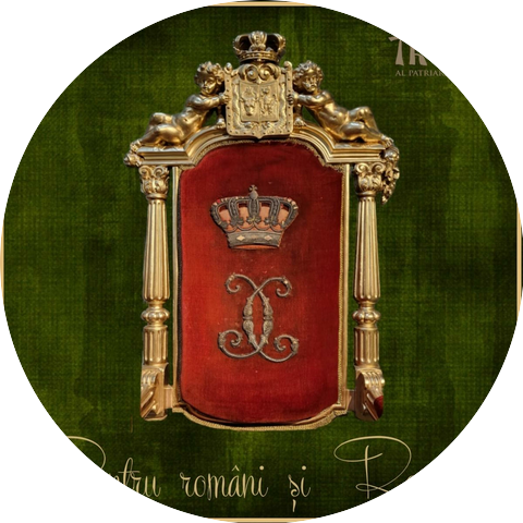 TRONOS - corul de psalți al Patriarhiei Române