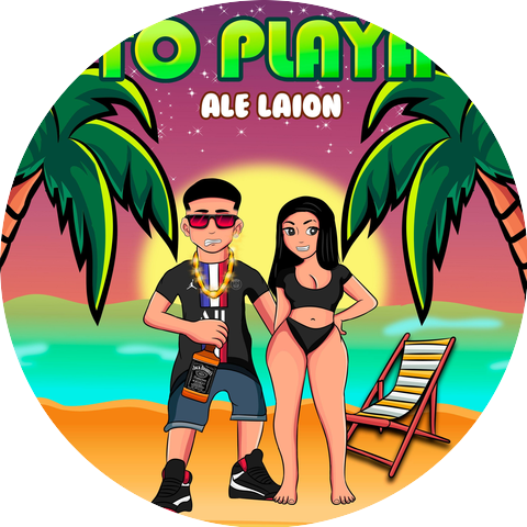 Ale Laion