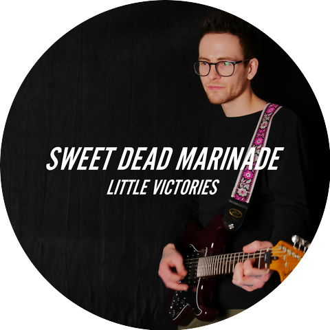 Sweet Dead Marinade