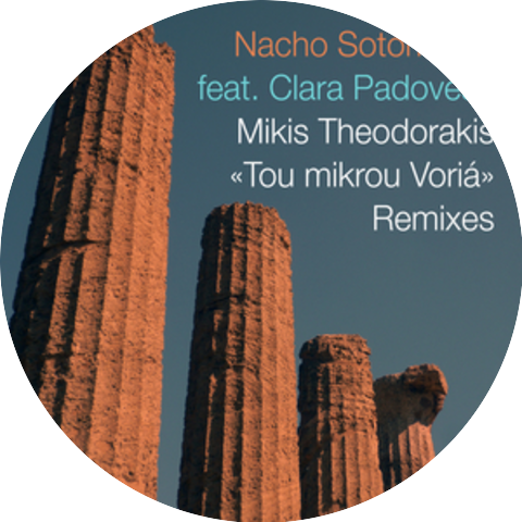 Nacho Sotomayor & Mikis Theodorakis