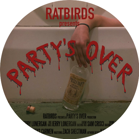 Ratbirds
