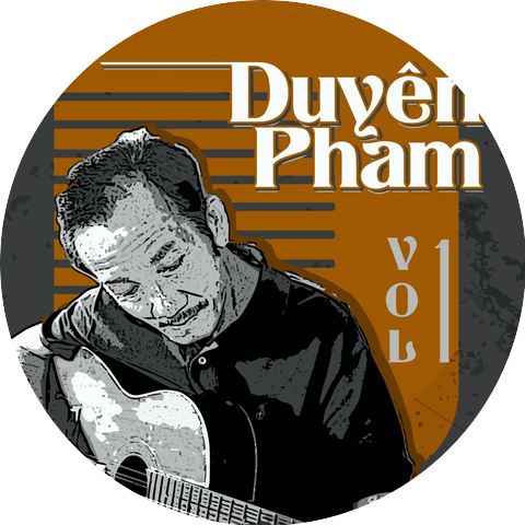 Duyên Phạm