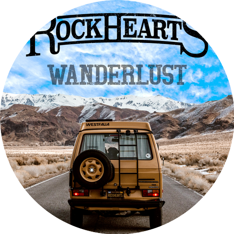 Rock Hearts