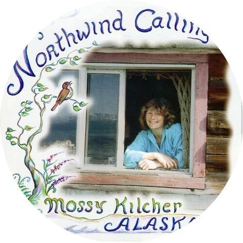 Mossy Kilcher