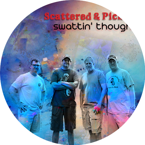 Scattered & Pickled