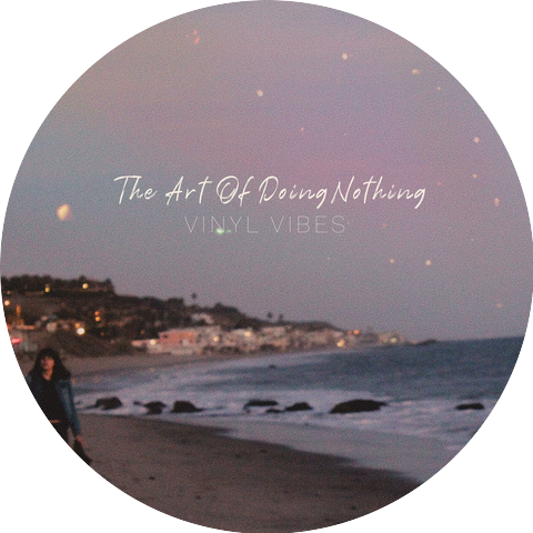 The Art of Doing Nothing