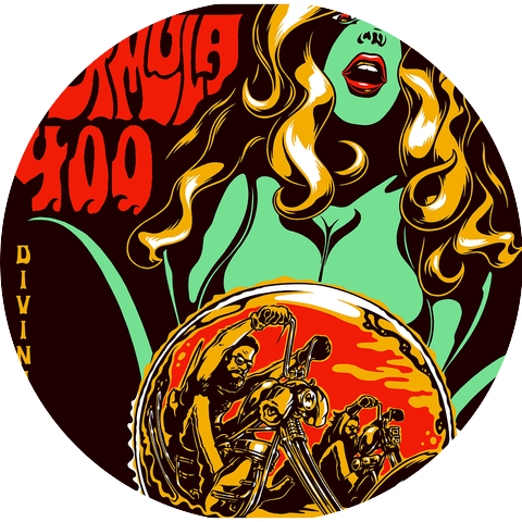 Formula 400