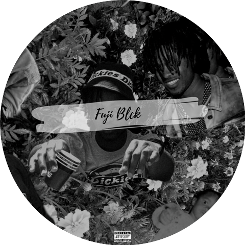 Fuji Blck