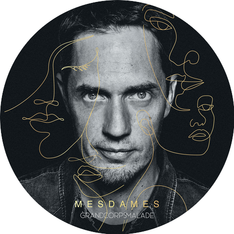 Grand Corps Malade & Camille Lellouche