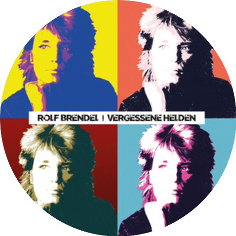 Rolf Brendel