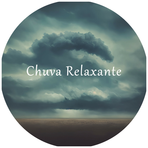 Sons De Chuva Para Dormir