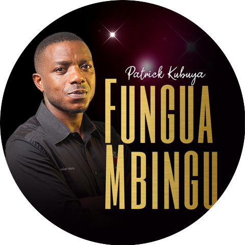 Patrick Kubuya