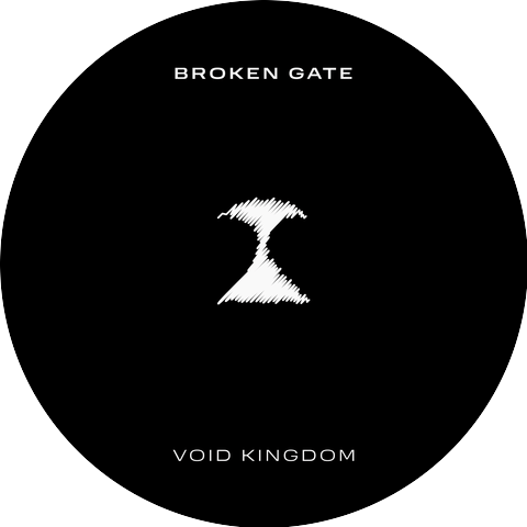 Broken Gate