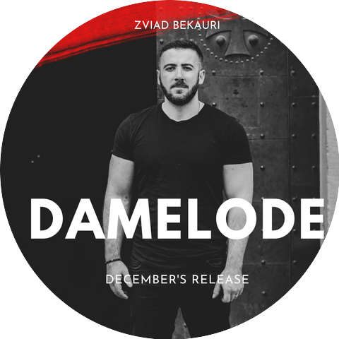Zviad Bekauri