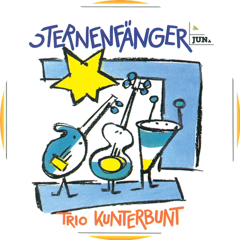 Trio Kunterbunt