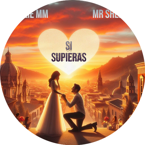 Mr Sherok