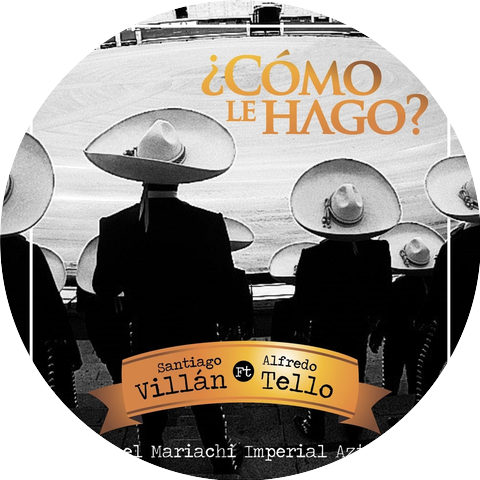 Santiago Villán & Alfredo Tello